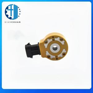 Buy cheap CAT C7 C9 Fuel Injector Solenoid Valve 214-5427 OEM from wholesalers