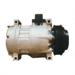 Buy cheap ALA21310 Benz A/C COMPRESSOR W202 A/C COMPRESSOR 6CA17C A/C COMPRESSOR 447100-2480 A/C Compressor from wholesalers