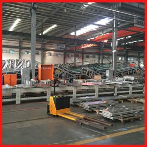 1600kg Passenger Elevator Lift / Various Load And Faster Speed