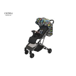 Buy cheap Compact Portable Fold Pushchair Animal ABC Baby To Toddler from wholesalers