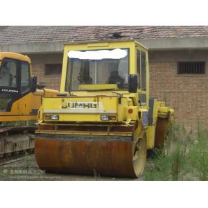 Buy cheap BW202 second hand Single-drum Rollers Bomag Iraq Lebanon Kuwait from wholesalers