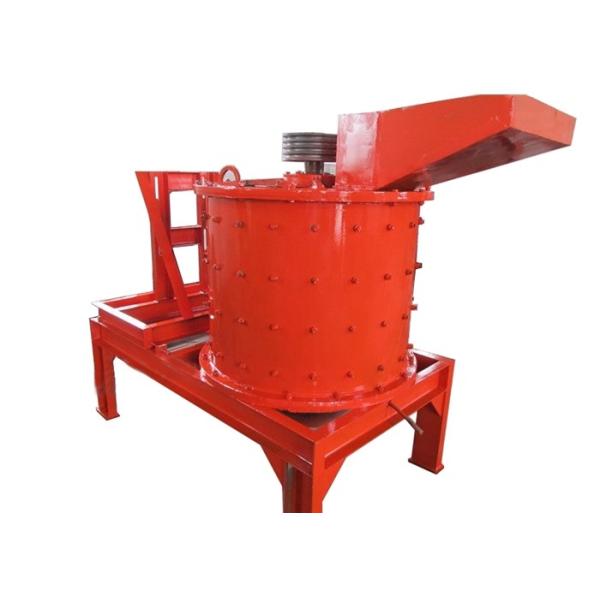 Buy cheap Compound Crusher Beneficiation Machine Artificial Sand Making Machine from wholesalers