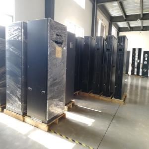 Precision Air Cooled Close Control Unit For Server Room 6000m3/H