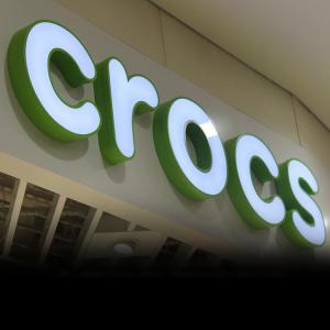 Buy cheap Acrylic Panel Front Lit Signage from wholesalers