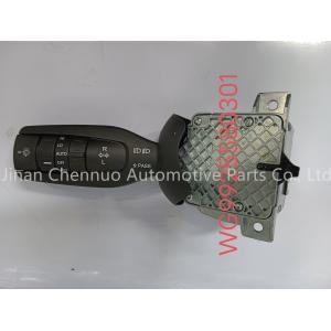 Buy cheap Shandeka C9H Left combination switch WG9925580301 China Heavy Truck Parts from wholesalers