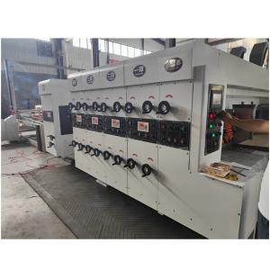 Buy cheap Automatic Grade Automatic Paper Forming Machine for High Speed Carton Printing Shops from wholesalers