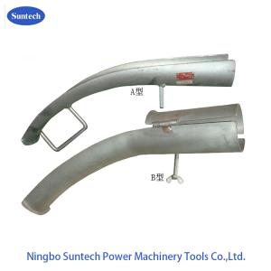 Buy cheap Cable Protection Bend Board Underground Cable Stringing Tools from wholesalers