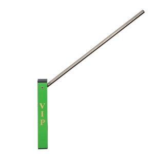 IP54 Parking Lot Barrier Gate Small Private Charging Pile 2A 40W