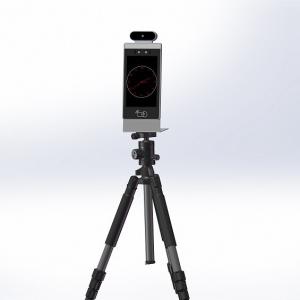 Buy cheap SIBO Android POE Terminal With Face Recognition And Body Temperature Test For Pass Management from wholesalers