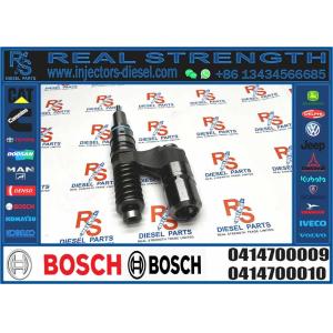 Buy cheap Fuel injector 04147000010 0414700005 0414700007 0414700009 3155044 from wholesalers