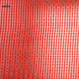 Buy cheap UV Protected 50*80cm PP PE Plastic Knitted Leno Raschel Packing Mesh Net Bags 70gsm-200gsm from wholesalers