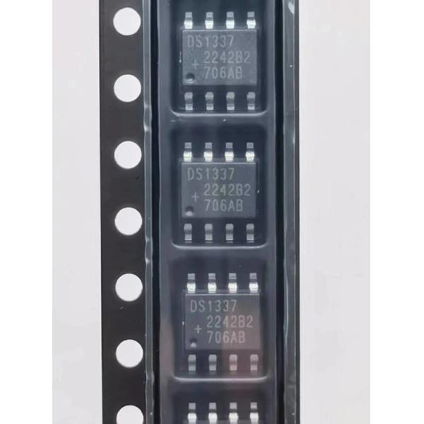 DS1337S+T&R MAXIM SOP8 Integrated Circuits Ic Components