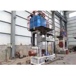 Buy cheap Modular Structure Hydraulic Press Machine For Elbow Dimension Shaping from wholesalers