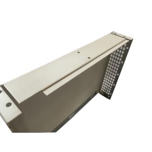 Customized Metal Casing for Structure and Other Applications