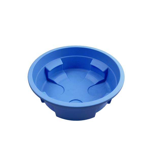 Buy cheap PP Hospital Disposable Kidney Dish Use 2500ml Guidewire Bowls from wholesalers