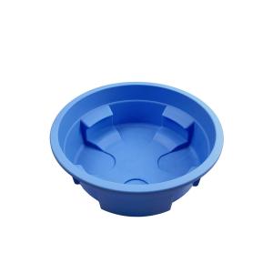 Buy cheap PP Hospital Disposable Kidney Dish Use 2500ml Guidewire Bowls from wholesalers