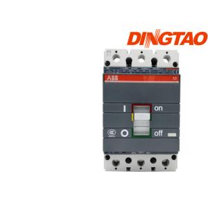 304500129 Z7 Cutting Parts Circuit Breaker Switch Suit XLC7000 Parts