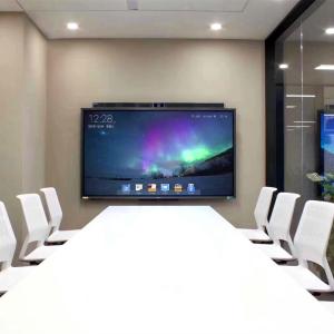 Buy cheap Electronic Interactive Touch Screen Whiteboard For Education from wholesalers