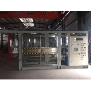 Buy cheap EPS Icf Molding Machine (WB-CX-1800) from wholesalers