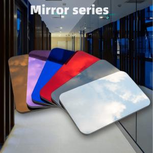 Buy cheap Gym Interior Decoration Slat Interiored Nano PVC Wall Panel with Fluted Design Style from wholesalers