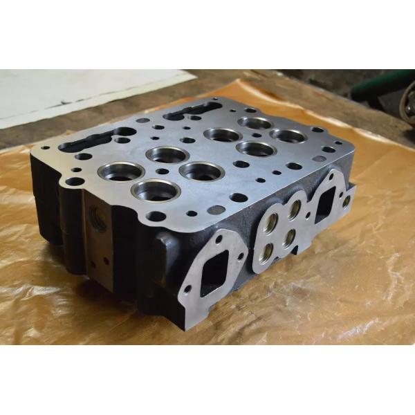 Quality CCEC NTA855 Cylinder Head 4915442 for Cummins Diesel Engine for sale