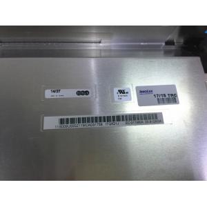 Buy cheap R208R1-L01 CMO 20.8" 2048(RGB)×1536 1000 cd/m² INDUSTRIAL LCD DISPLAY from wholesalers