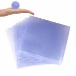 Buy cheap Shrink Wrap Bags, 4 x 4 inch, PVC Heat Shrink Wrap for Handmade Soaps Bath Bombs, Art Crafts and DIY Crafts from wholesalers