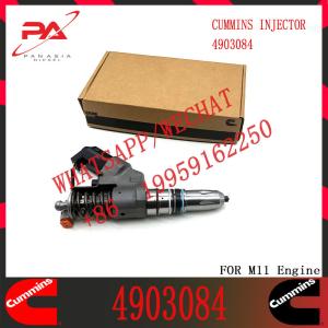 Buy cheap QSM11 M11 ISM11 Cummins Fuel Injector 4903084 3083863 3083871 3087557 4307516 3411845 3411754 3411755 3411754 3087772 from wholesalers