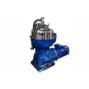 Buy cheap High Speed PDSS Starch Separator Corn Disc Separators for Starch and Gluten from wholesalers