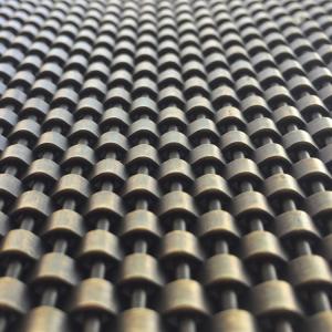 Buy cheap Transparent Metal Mesh Woven PVD Coating For Building Facades from wholesalers