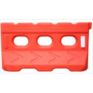 Buy cheap 1.5mm Rotational Molding Mold , Rotomoulded Plastic Road Block Mold from wholesalers