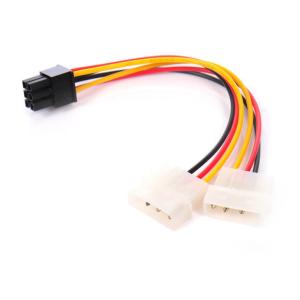 Buy cheap Electrical Automotive Wire Harness Cable Custom Cable Assembly PH2.0mm from wholesalers