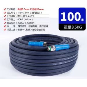 Buy cheap High-Pressure Braided Hose AF-RSG product