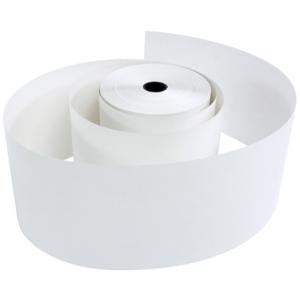 Buy cheap Disposable smooth paper roll hospital exam paper sheet disposable salon spa beauty paper roll for package from wholesalers