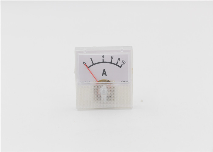 Buy cheap Current Display Power Panel Mount Analog Voltmeter Modular 91L16 Series from wholesalers