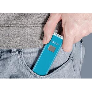 Buy cheap Promotional portable Power bank 2200mAh, Metal House, Lower Cost from wholesalers