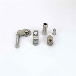 MS-TECH A278 Turbo Wastegate Rattle Flapper 827053-5001S For Mercedes Benz W221