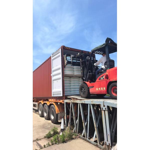 Buy cheap 3Dtex 139Ktex Virgin Acrylic Tow For Yarn Spinning from wholesalers