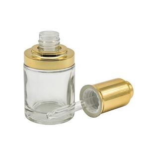 20ml Glass Dropper Bottle