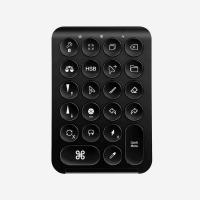 Buy cheap Custom Ergonomic Membrane Keyboard Switch With Programmable Keys product