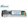 Buy cheap 120KM Optical Transmission Duplex LC DDM Module 10G SFP from wholesalers