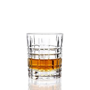 Buy cheap OEM 316ml Machine Pressed Lead Free Glass Wine Tumbler from wholesalers