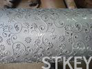 Buy cheap Extruding Leather Embossing Cylinder Creates Stunning Square Patterns from wholesalers