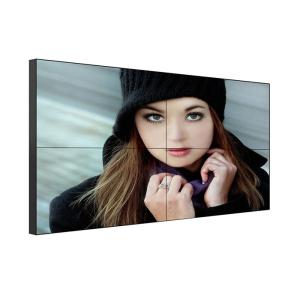 Buy cheap Commercial Full HD Lcd Video Wall Display , 4k Video Wall Display For Exhibition from wholesalers