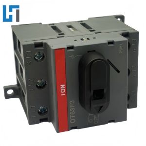 Buy cheap OT63F3 ABB Isolation Switch Plc Module for Industrial Automation from wholesalers