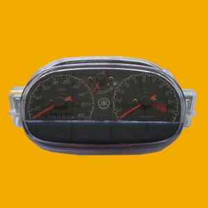 Buy cheap Motorcycle Spare Parts Speedometer for Y125 Z R product