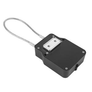 Buy cheap Jointech JT709A Smart GPS Lock Cargo Truck Container GPS Tracker Seal from wholesalers