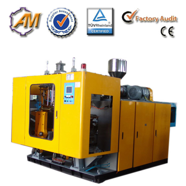 Quality Plastic / cup Blow Moulding Machine AMB70 for sale