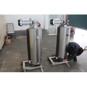 3T/24H Slurry Ice Machine Ice Making Machine For Seafood