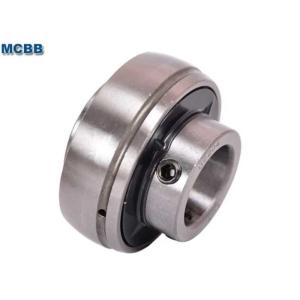 China Chrome Steel Pillow Block Roller Bearings High Strength Long Life on sale